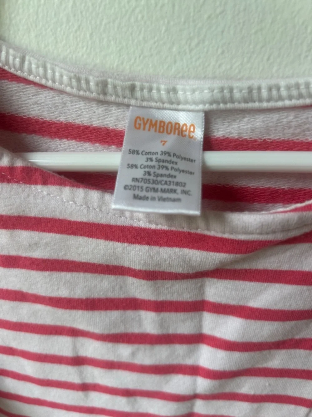 Gymboree dress